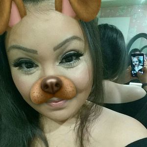 Meet your Posher, Britney